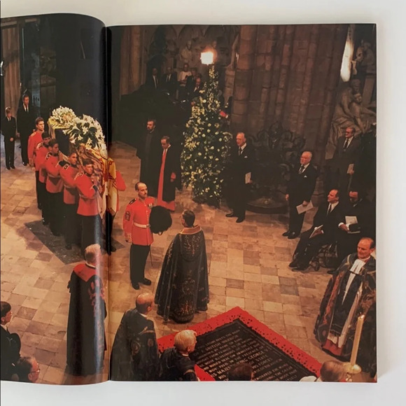 Vintage Princess Diana People Weekly Magazine - September 1987 Collectible - Picture 3 of 4